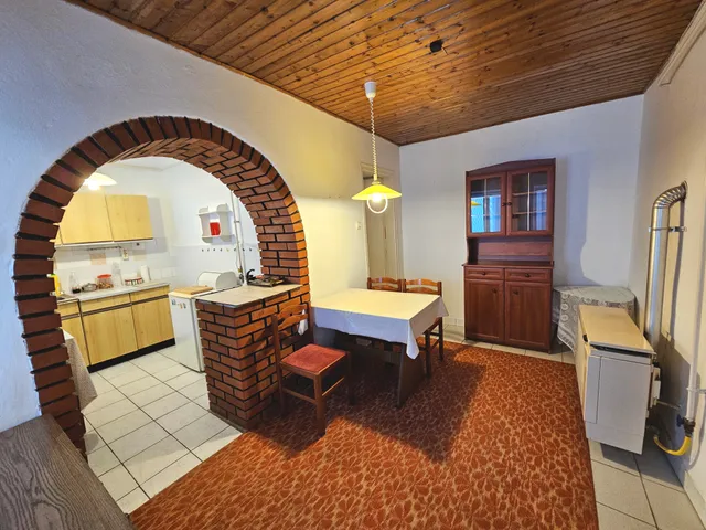 Eladó ház Harc 95 nm