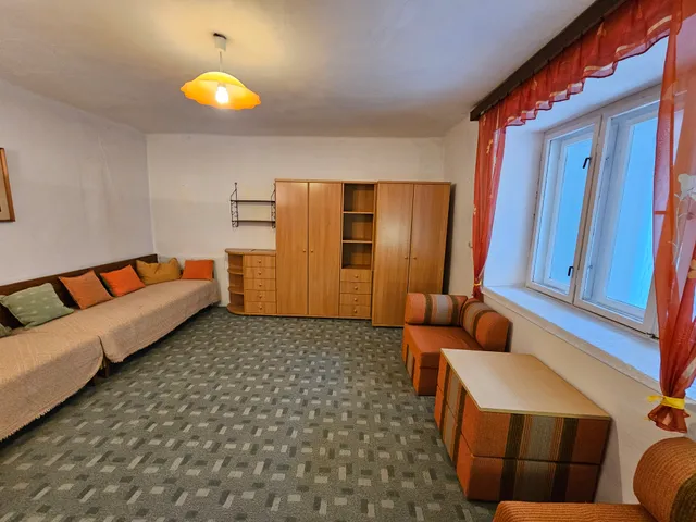 Eladó ház Harc 95 nm