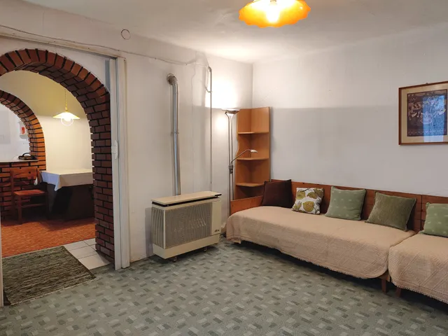 Eladó ház Harc, Fő utca 95 nm