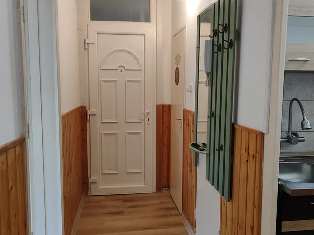 Eladó lakás Szekszárd, Újváros 52 nm