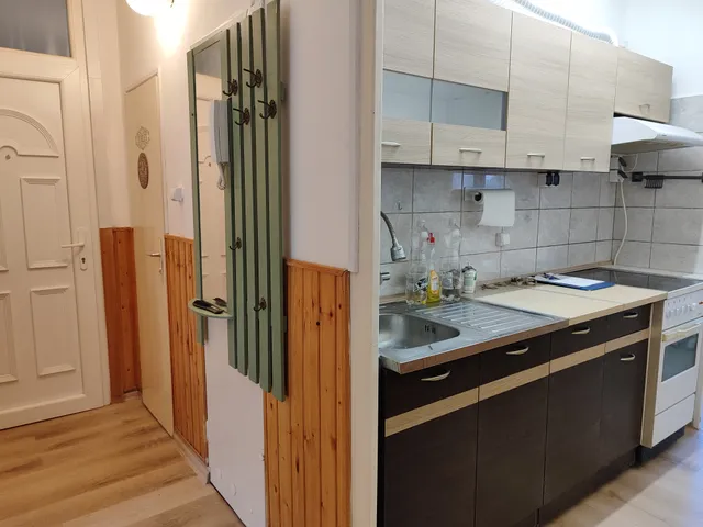 Eladó lakás Szekszárd, Újváros 52 nm