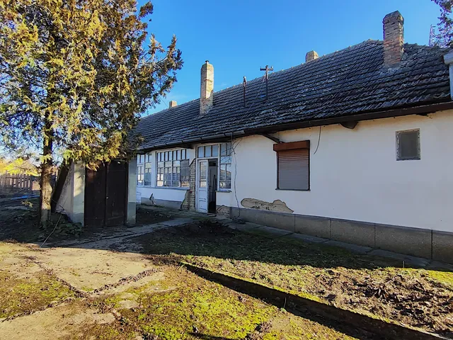 Eladó ház Dunaszentgyörgy, Rózsa utca 1 97 nm