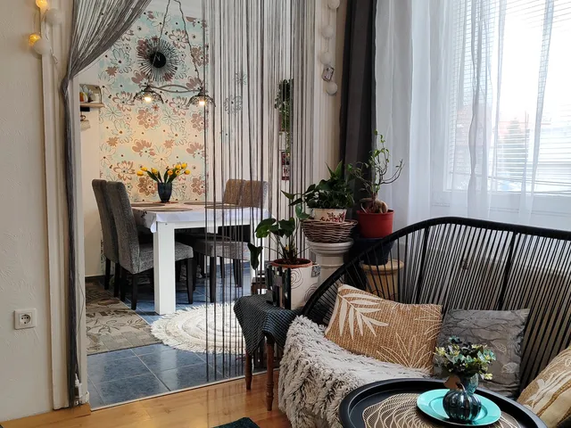 Eladó lakás Szekszárd, Széchenyi utca 36 nm