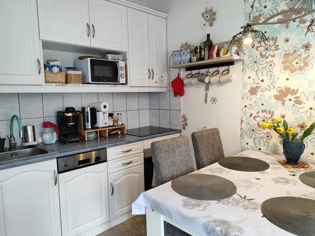 Eladó lakás Szekszárd 36 nm