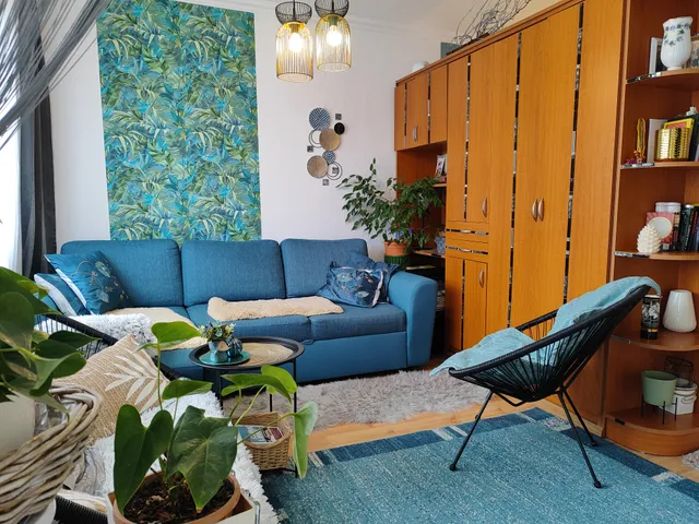 Eladó lakás Szekszárd 36 nm