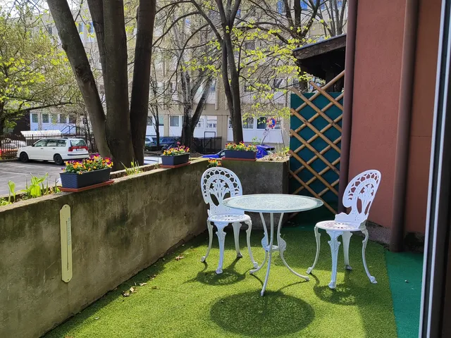 Eladó lakás Szekszárd, Széchenyi utca 36 nm