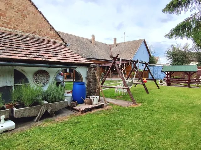 Eladó ház Tolna 140 nm