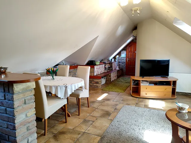 Eladó lakás Szekszárd, Kossuth L 35 nm
