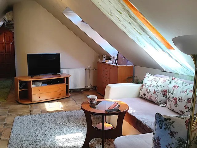 Eladó lakás Szekszárd, Kossuth L 35 nm