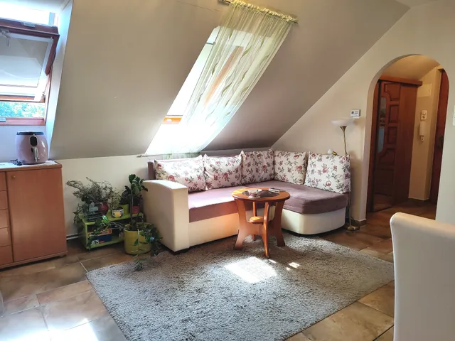 Eladó lakás Szekszárd 35 nm