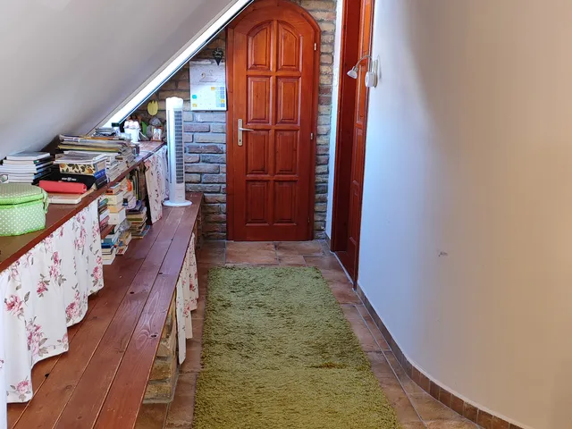 Eladó lakás Szekszárd 35 nm