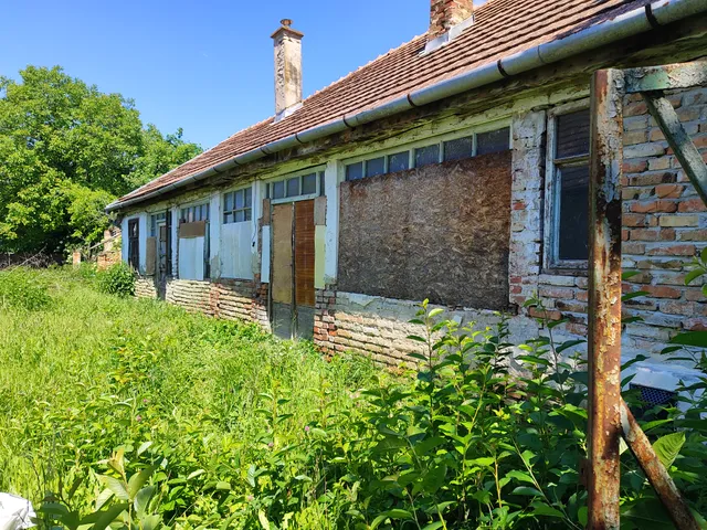 Eladó ház Bogyiszló, Szekszárdi 80 nm