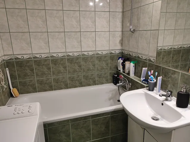 Eladó lakás Szekszárd, Bakta 49 nm