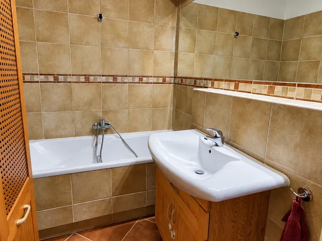 Eladó lakás Szekszárd, Cseri János 85 nm