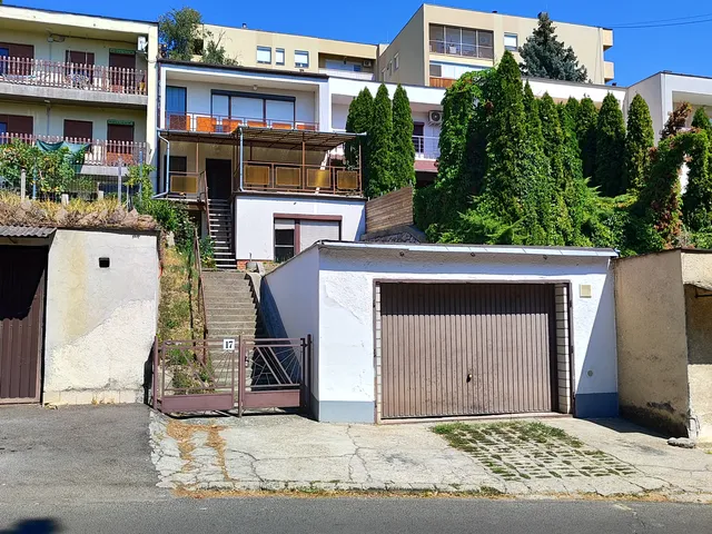 Eladó ház Szekszárd 132 nm