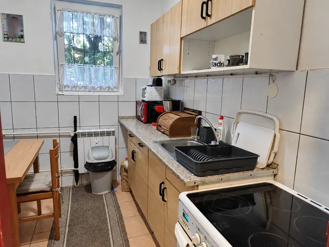 Eladó lakás Szekszárd, Barátság utca 39 53 nm