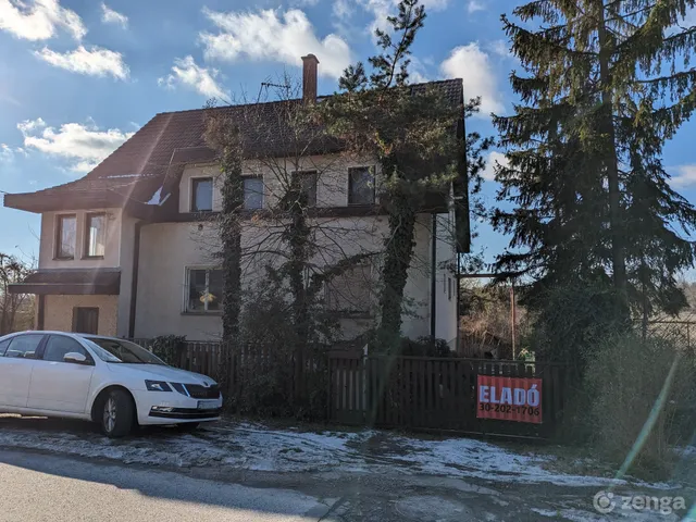 Eladó ház Gödöllő, Blaha 160 nm