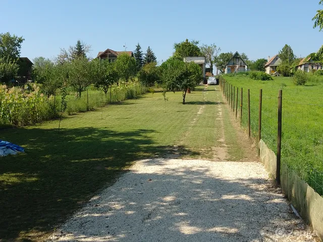 Eladó ház Rácalmás 20 nm