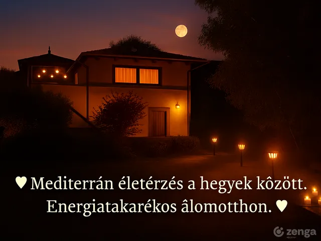 Eladó ház Pilisszentlászló 175 nm