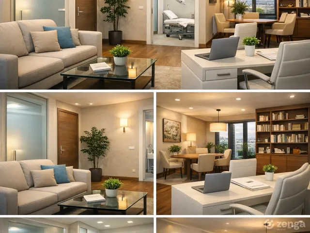 Kiadó lakás Szeged, Belváros, Zrínyi utca 93 nm