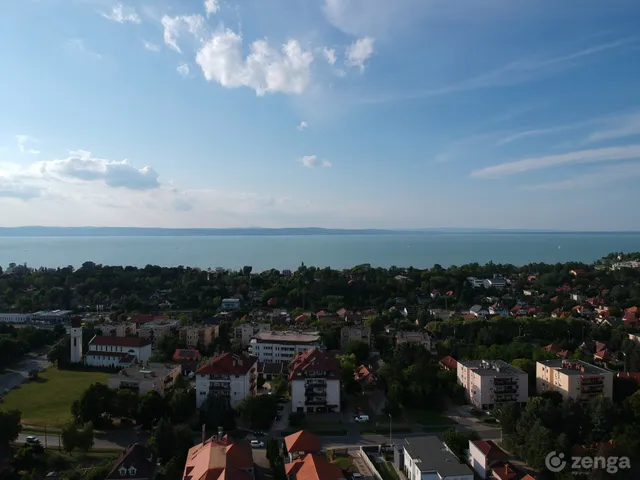 Eladó lakás Siófok, Fokihegy 73 nm