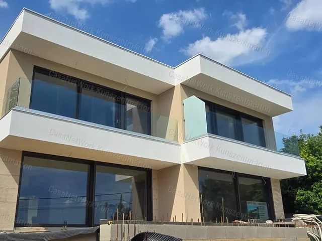 Eladó ház Budaörs 142 nm