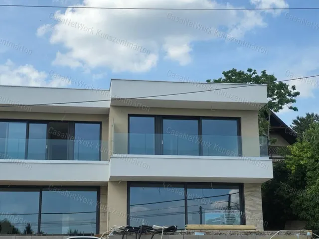 Eladó ház Budaörs 142 nm