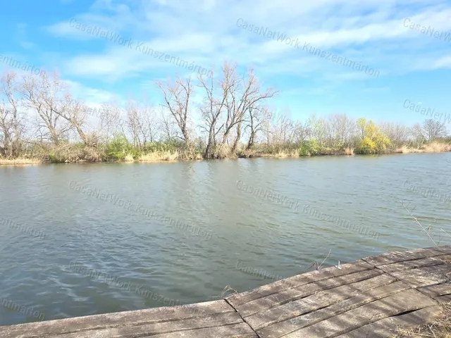 Eladó üdülő és hétvégi ház Békésszentandrás 108 nm
