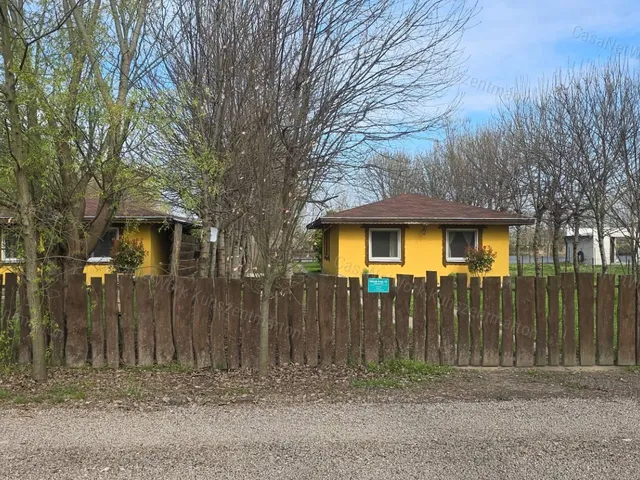 Eladó üdülő és hétvégi ház Békésszentandrás 108 nm