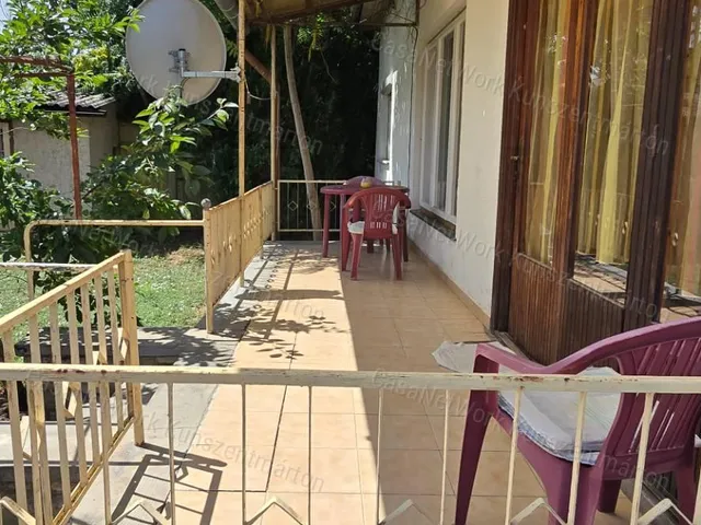 Eladó ház Kunszentmárton 76 nm