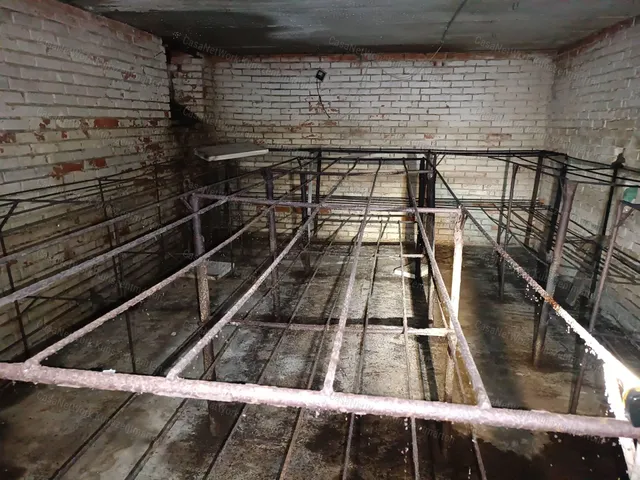 Eladó telek Kunszentmárton 831 nm