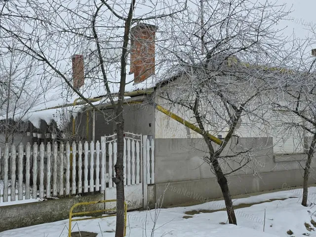 Eladó ház Cibakháza 80 nm