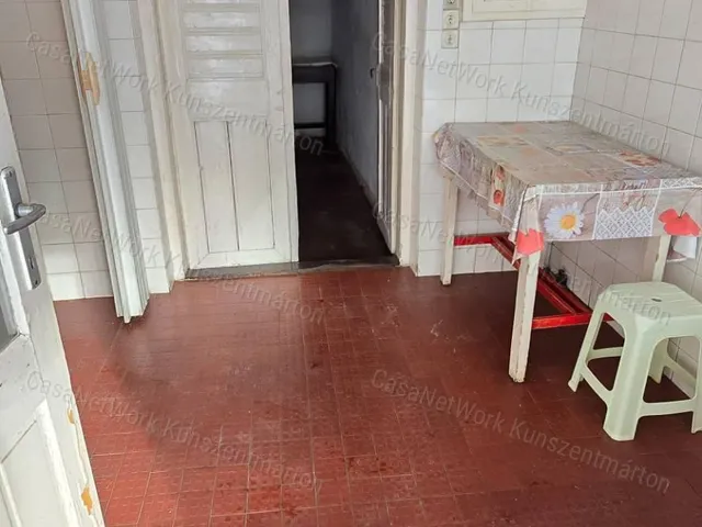 Eladó ház Cserkeszőlő 64 nm