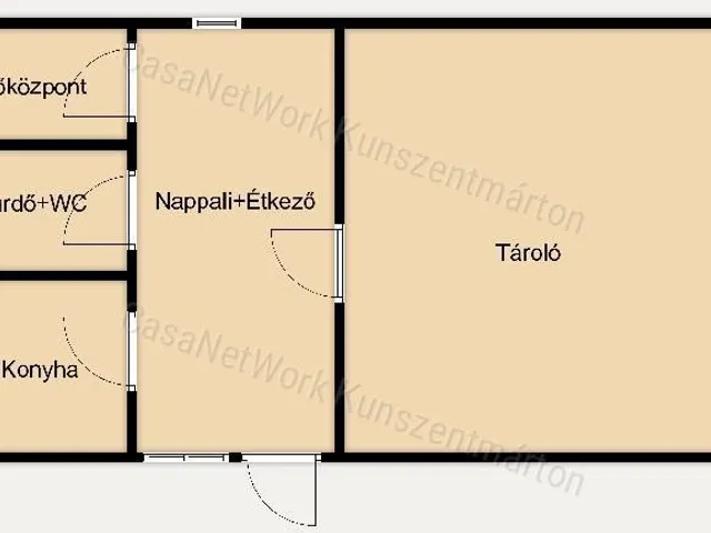 Eladó ház Tárnok 320 nm