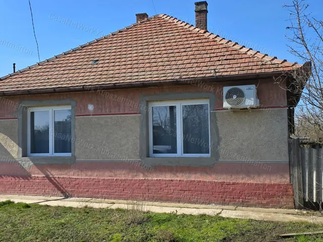 Eladó ház Öcsöd 69 nm