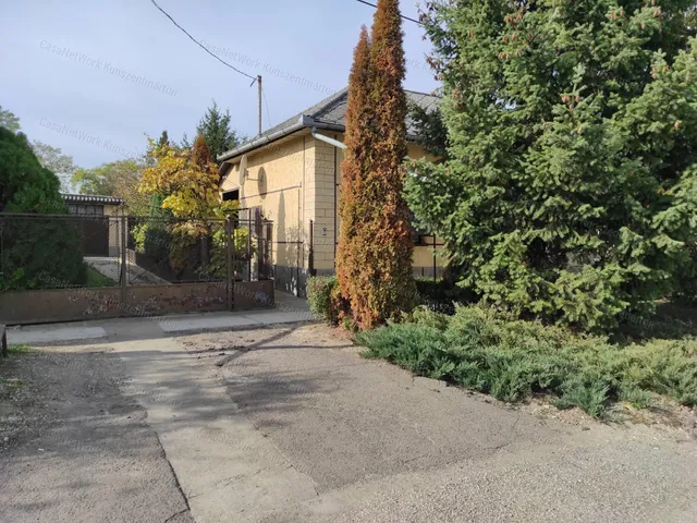 Eladó ház Szelevény 84 nm