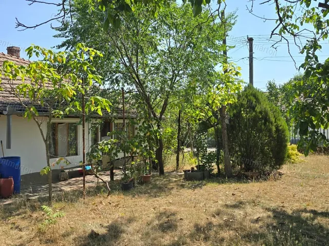 Eladó ház Tiszaug 47 nm