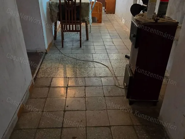 Eladó ház Cserkeszőlő 71 nm
