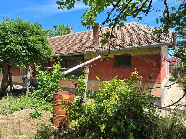 Eladó ház Csépa 92 nm