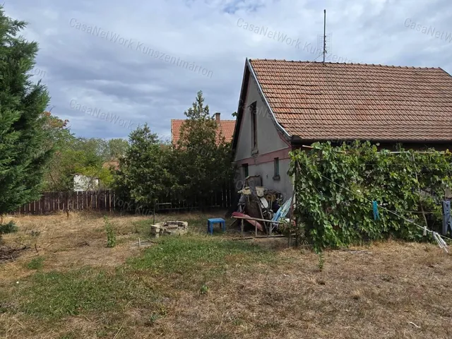 Eladó ház Nagyrév 53 nm
