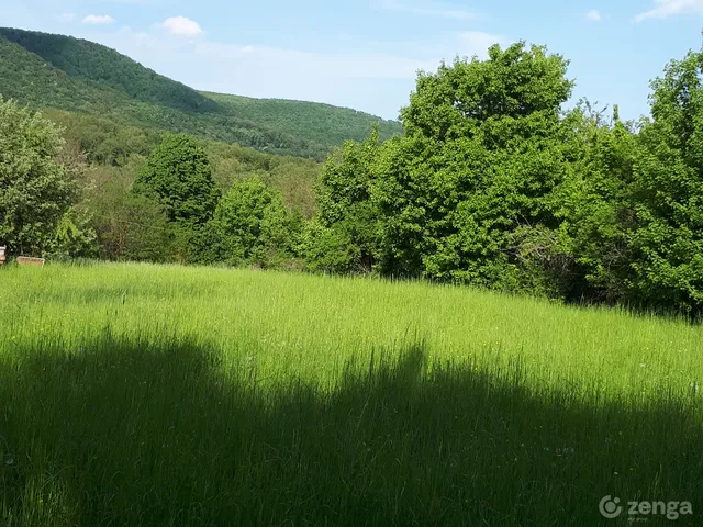 Eladó telek Pilisszentkereszt, Pomázi út 3204 nm