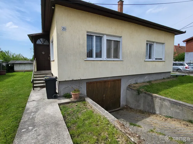 Eladó ház Székesfehérvár, Ráchegy 115 nm