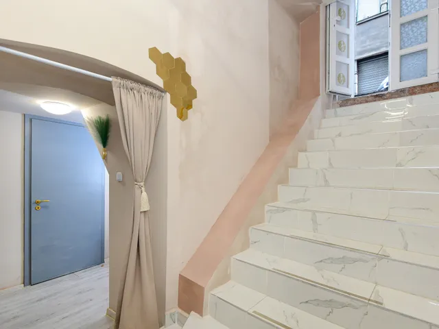 Eladó lakás Budapest VI. kerület, Szív utca 9. 88 nm