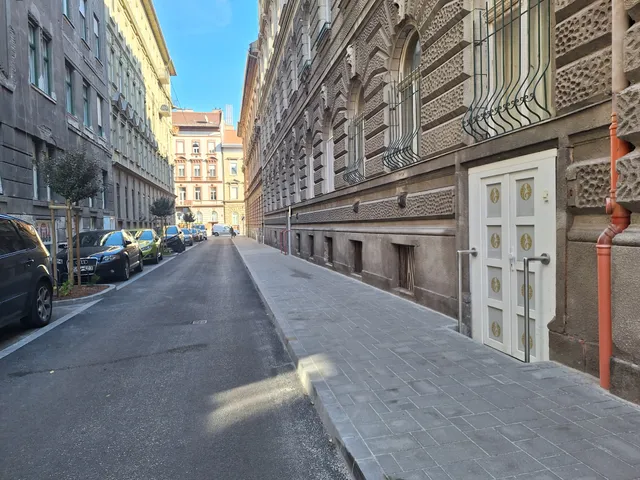 Eladó lakás Budapest VI. kerület, Szív utca 9. 88 nm