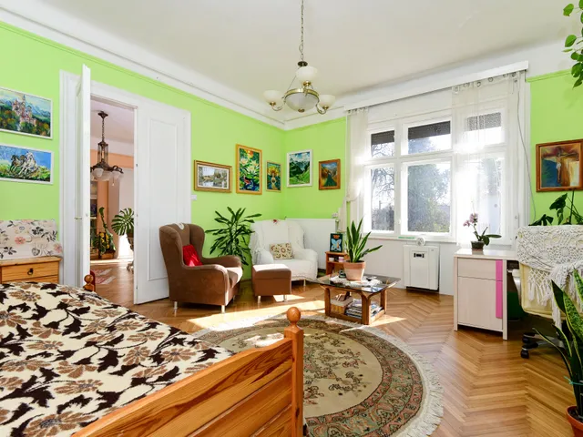 Eladó lakás Budapest XVII. kerület, Alsó-Rákoshegy, Szabadság utca 85 nm