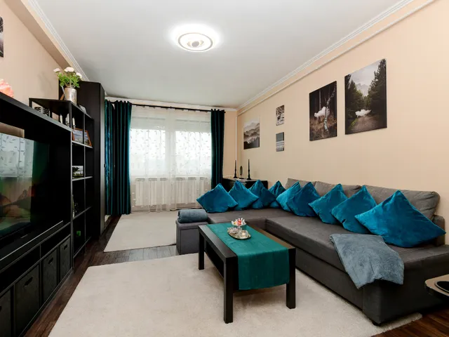 Eladó lakás Budapest III. kerület, Jós 57 nm