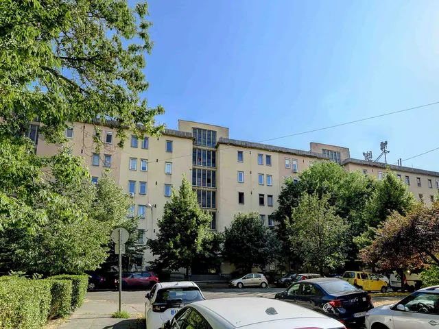 Eladó lakás Budapest XI. kerület, Albertfalva 53 nm