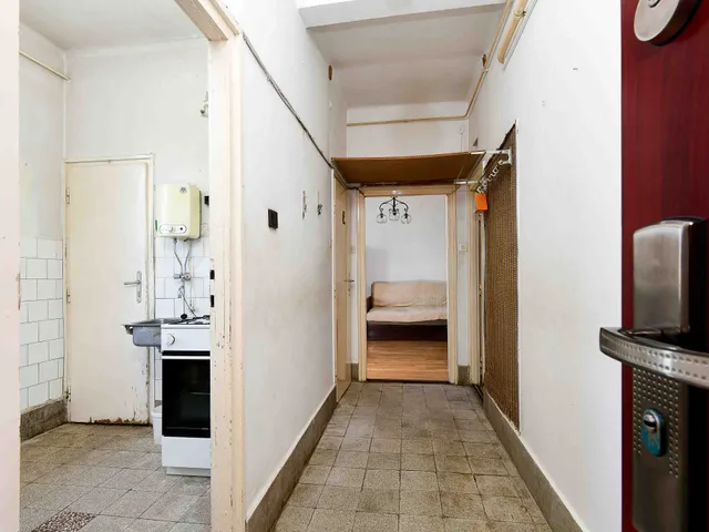 Eladó lakás Budapest XI. kerület, Albertfalva, Baranyai utca 13. 53 nm
