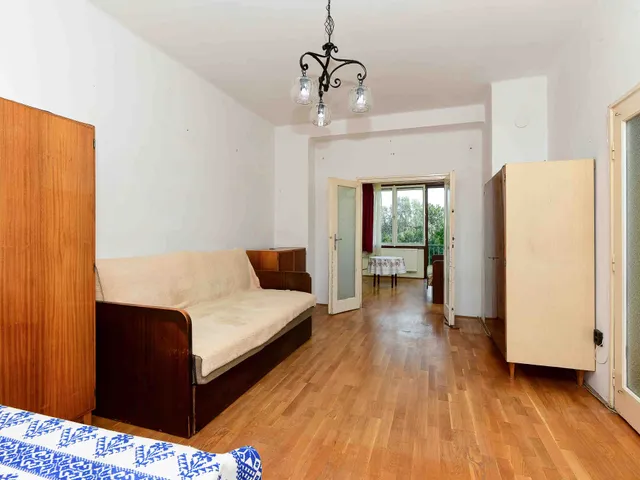 Eladó lakás Budapest XI. kerület, Albertfalva, Baranyai utca 13. 53 nm