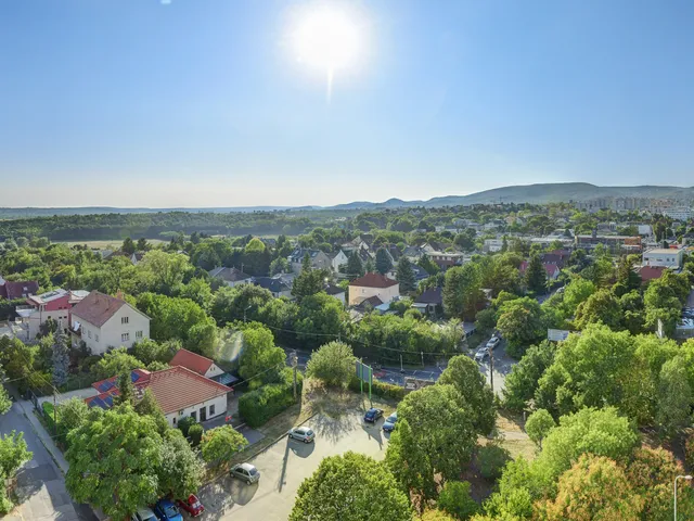 Eladó lakás Budapest XI. kerület, Őrmező 53 nm